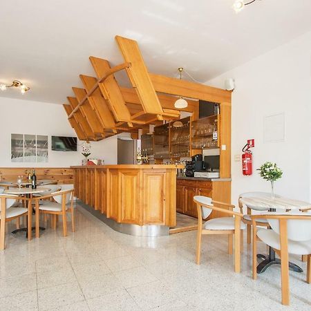 Pansion Oliva Hotell Krnica Eksteriør bilde